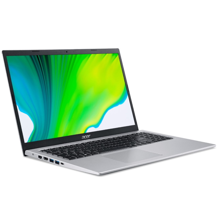 Ноутбук Acer Aspire 5 A514-54-32B7 Core i3 1115G4/8Gb/SSD512Gb/Intel Iris graphics/14"/IPS/FHD (1920x1080)/Windows 10/silver/WiFi/BT/Cam NX.A23ER.001 NX.A23ER.001