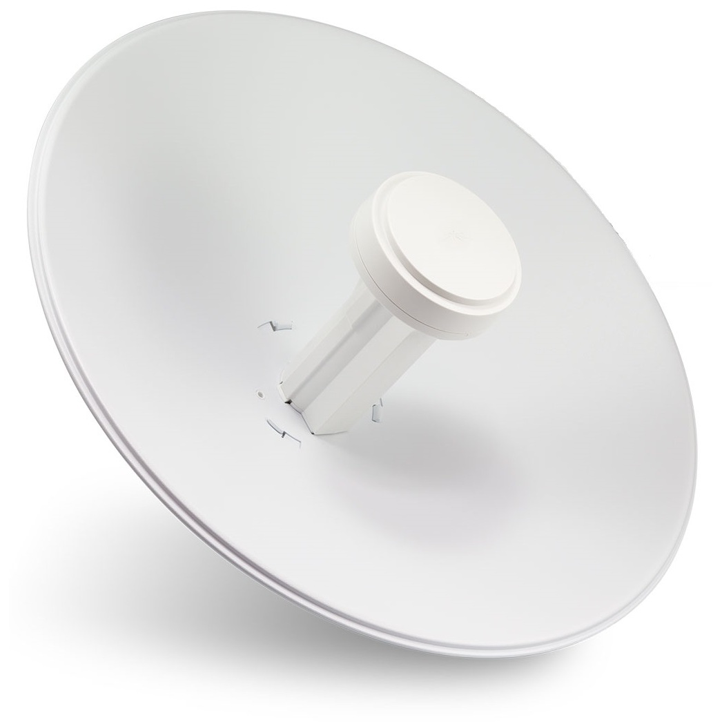 Антенна Ubiquiti PowerBeam M5 400 антенна параболическая активная PowerBeamM5400 PowerBeamM5400 #1