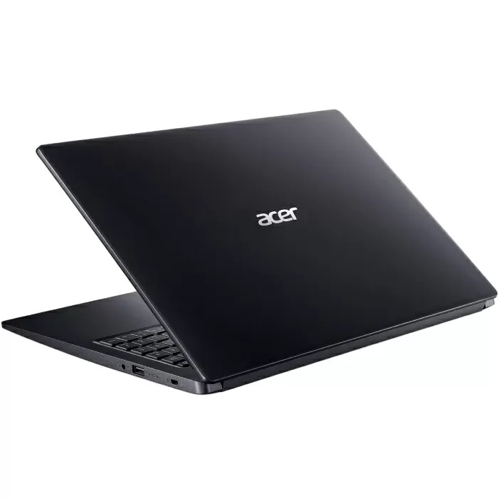 Ноутбук Acer Extensa 15 EX215-22-R1QQ Athlon Silver 3050U/4Gb/SSD128Gb/AMD Radeon R3/15.6"/FHD (1920x1080)/Windows 10/black/WiFi/BT/Cam NX.EG9ER.019 NX.EG9ER.019