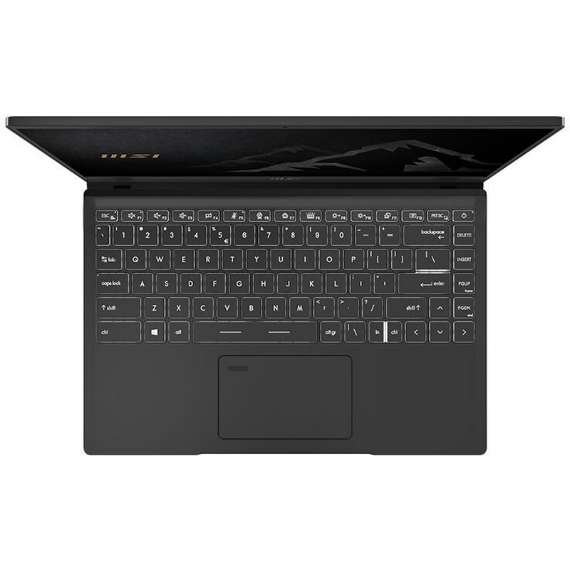 Ноутбук MSI Summit B14 Intel Core i7-1165G7 2.8GHz,14" FHD (1920x1080) IPS Touch AG,16Gb DDR4-3200(1),1Tb SSD,52Wh,Kbd Backlit,1.3kg,2y,Black,Win10Pro (A11MOT-091RU-IB71165U16GXXDX10P) 9S7-14D323-091 9S7-14D323-091