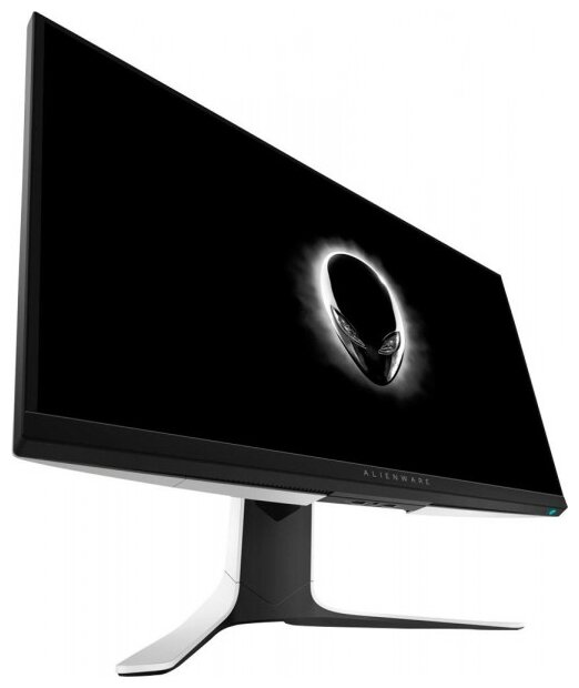 Монитор Dell 27" AW2720HF LCD S/BK (IPS; 16:9; 350cd/m2; 1000:1; 1ms; 1920x1080x240Hz; 178/178; AlienFX; G-Sync & FreeSync; 2xHDMI; DP; 5xUSB 3.0; HAS; Pivot) 2720-0230 2720-0230