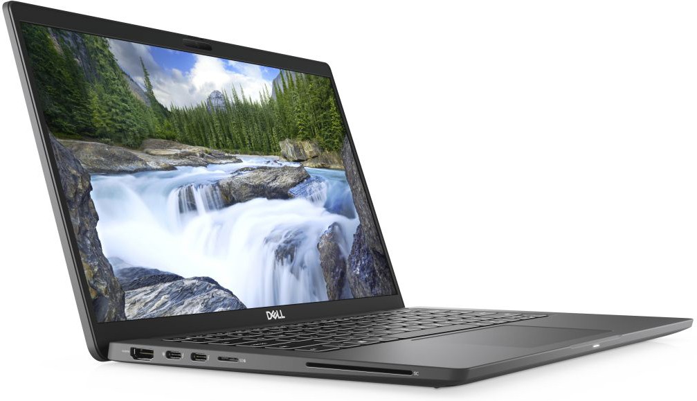 Ультрабук Dell Technologies Latitude 7410 Core i5-10310U (1,7GHz) 14,0" FullHD WVA Antiglare 16GB LPDDR4 256GB SSD Intel UHD 620,Thunderbolt 3,TPM,4 cell (52Whr)Linux 3y NBD 7410-5270 7410-5270