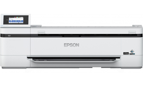 Принтер Epson SureColor SC-T3100M-MFP C11CJ36301A0 C11CJ36301A0 #1