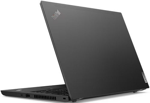 Ноутбук Lenovo ThinkPad L14 G2 Black 14" FHD IPS TS i7-1165G7/16GB 2slot/256GB SSD/W11Pro DG W10Pro. 20X100G6US 20X100G6US #3