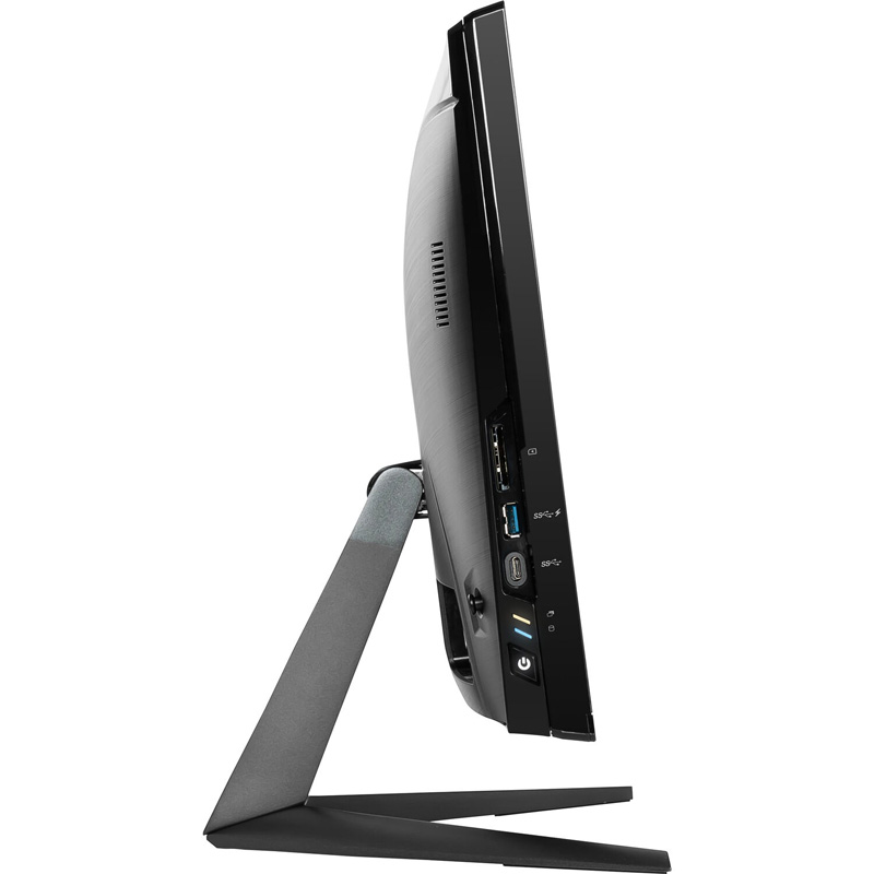 Моноблок MSI Pro 22XT 10M-424XRU 21.5" Full HD Touch i3 10105 (3.7) 8Gb SSD256Gb UHDG 630 CR noOS GbitEth WiFi BT 120W черный 1920x1080 9S6-ACD311-684 9S6-ACD311-684