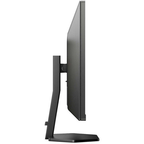 Монитор Philips 27" 27E1N3300A 1920x1080 75Гц IPS W-LED 16:9 4(1)ms HDMI 1xUSB-C/4xUSB 3.3 Mega Infinity DCR 1000:1 178/178 300cd Tilt Speakers Black 27E1N3300A/00 27E1N3300A/00