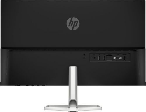 Монитор HP 23.8" M24fd USB-C черный IPS 5ms 16:9 HDMI 300cd 178гр/178гр 1920x1080 VGA FHD USB 2.5кг 474U1AS 474U1AS