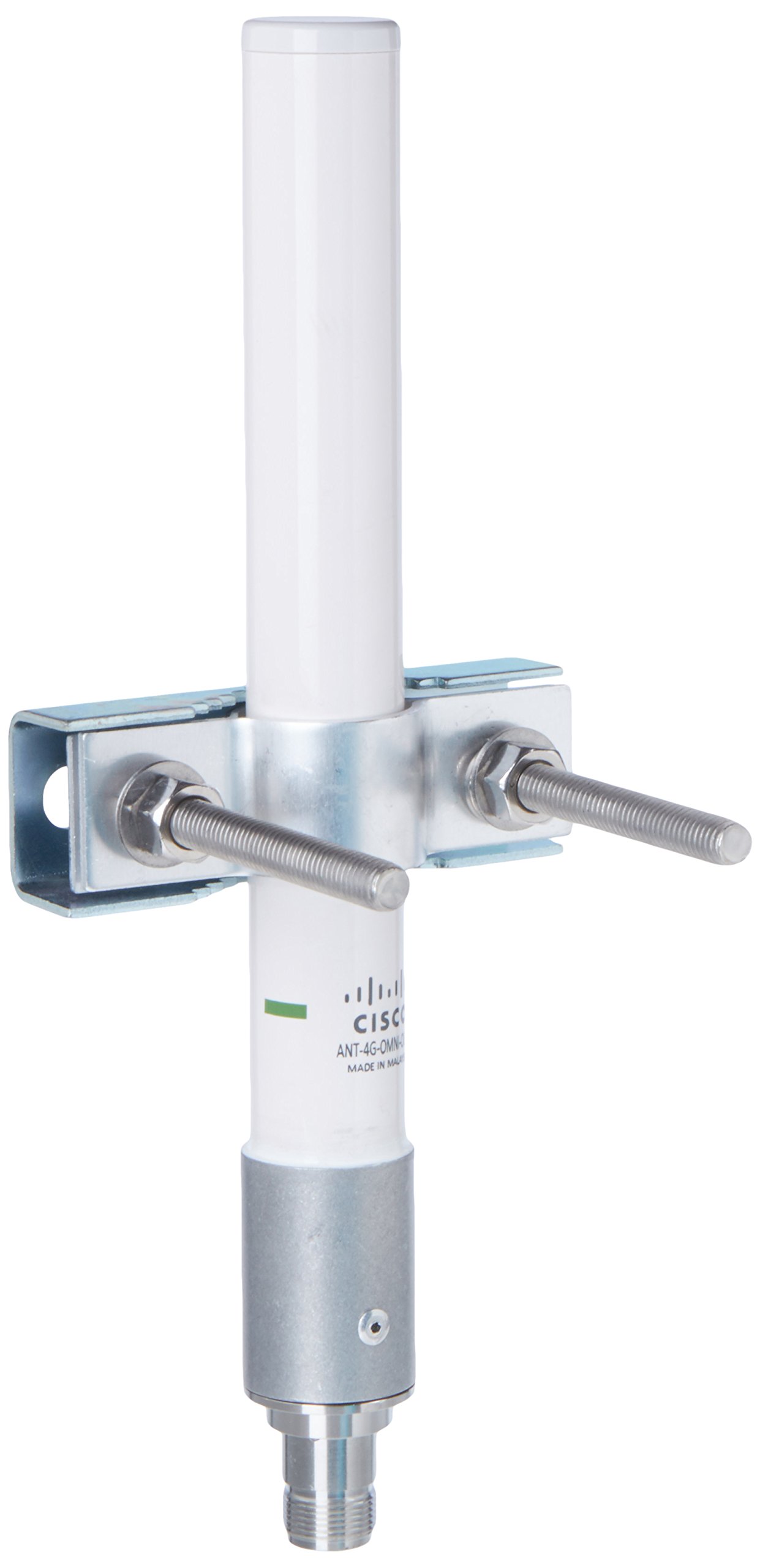 Антенна Cisco Multiband Omni-Directional Stick Outdoor 4G Antenna  ANT-4G-OMNI-OUT-N ANT-4G-OMNI-OUT-N