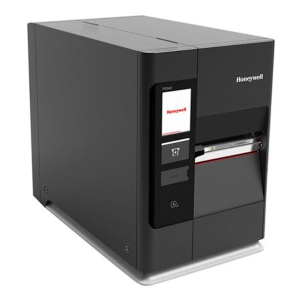 Принтер этикеток Honeywell TT PX940 300 dpi, w/o Verifier, Full Touch Display, Universal firmware, Ethernet, USB, Serial, Low Power Bluetooth, Ribbon Ink IN/OUT, Internal Rewinder, Peel off, Label Taken Sensor, Media PX940A00100060300 PX940A00100060300 #5