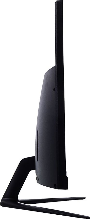 Моноблок iRU Office P2310CL 23.8" Full HD Cel G5905 (3.5) 4Gb SSD120Gb UHDG 610 Windows 10 Home Single Language 64 GbitEth WiFi BT 120W Cam черный 1920x1080 1628132 1628132