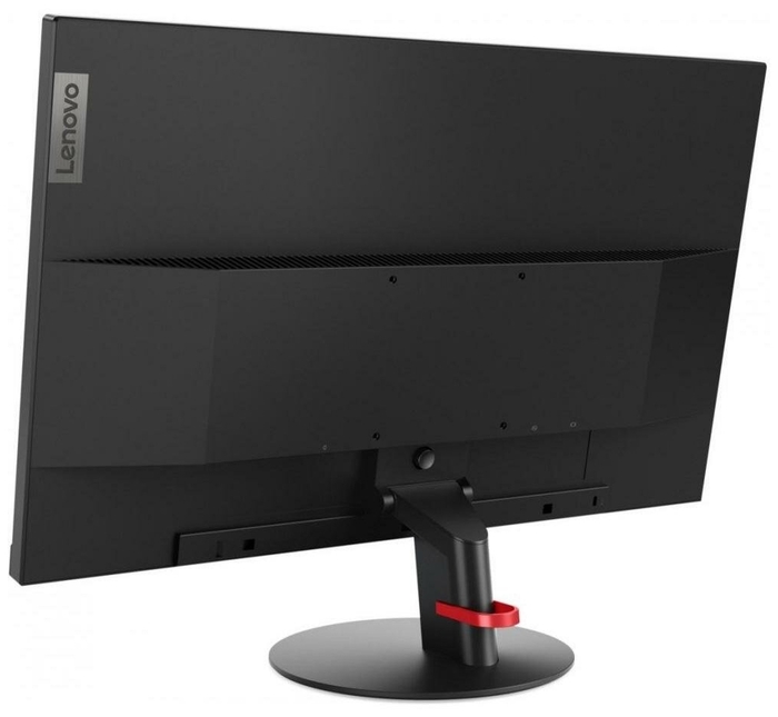 Монитор Lenovo 21.5" ThinkVision S22e-19 Black (VA, 1920x1080, D-sub+HDMI, 4 ms, 178°/178°, 250 cd/m, 3000:1 (3M:1) 61C9KAT1EU 61C9KAT1EU / 61C9KAR1EU #8