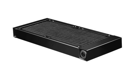 Вентилятор DEEPCOOL GAMMAXX L240T Soc-FM2+/AM2+/AM3+/AM4/1150/1151/1155/2011/ 4-pin 18-30dB Al 200W 1238gr LED GAMMAXXL240TWHITE GAMMAXXL240TWHITE
