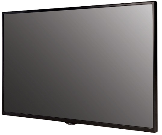 Профессиональная панель LG 55SE3D-B 55" Standart, 350cd/m2, 18/7 55SE3D-B 55SE3D-B #1