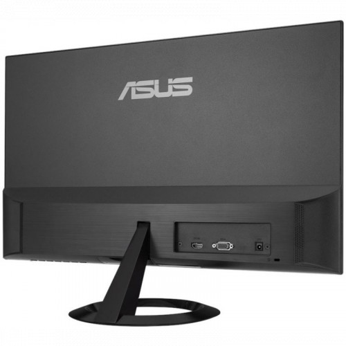 Монитор ASUS 23.8" VZ249HE IPS LED, 1920x1080, 5ms, 250cd/m2, 178°/178°, 80mln:1, D-SUB, HDMI, 75Hz, Frameless, Slim Design, Eye Care, Tilt, Black, 90LM02Q0-B03670 90LM02Q0-B03670