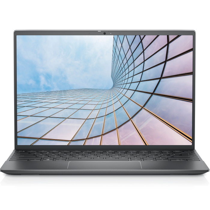 Ноутбук Dell Vostro 5310 13.3"(2560x1600 (матовый) WVA)/Intel Core i5 11300H(3.1Ghz)/8192Mb/512SSDGb/noDVD/Ext:nVidia GeForce MX450(2048Mb)/Cam/BT/WiFi/war 1y/Sage/ Win 10 Home 5310-4632 5310-4632