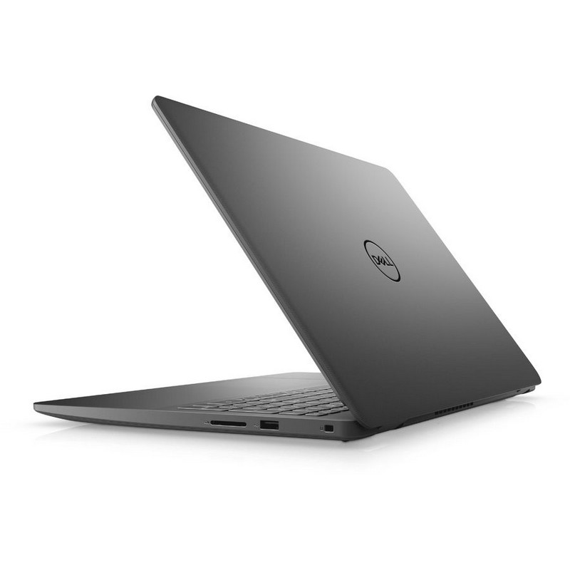 Ноутбук Dell Vostro 3500 15.6"(1920x1080 (матовый) WVA)/Intel Core i5 1135G7(2.4Ghz)/4096Mb/1000Gb/noDVD/Int:Intel Iris Xe Graphics/Cam/BT/WiFi/war 1y/1.78kg/black/Linux 3500-6145 3500-6145