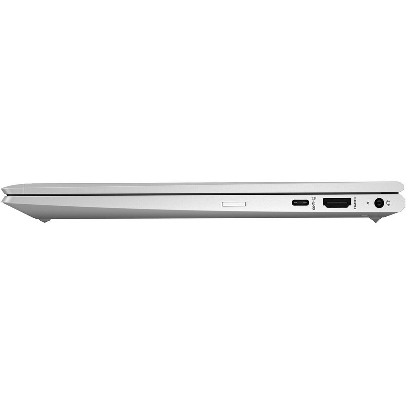 Ноутбук HP ProBook 635 Aero G8 AMD Ryzen 5 Pro 5650U 2.3GHz,13.3" FHD (1920x1080) IPS 1000cd Sure View IR ALS AG,16Gb DDR4-3200MHz(1),512Gb SSD NVMe,Metal Case,53Wh LL FC,FPS,Kbd Bl+SR,0.99kg,1yw,Win10Pro 439S6EA 439S6EA