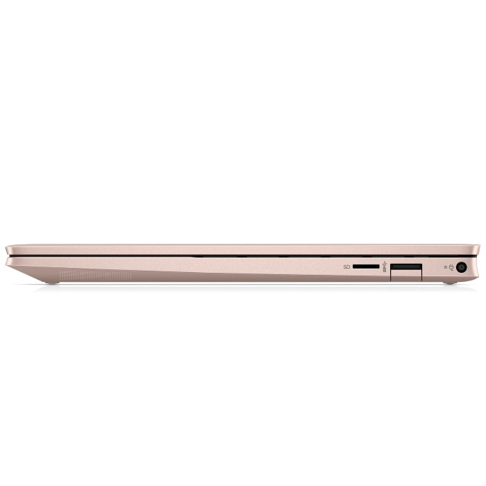 Ноутбук HP Pavilion Aero 13-be0045ur 13.3"(2560x1600 IPS)/AMD Ryzen 5 5600U(Ghz)/16384Mb/512PCISSDGb/noDVD/Int:AMD Radeon Vega Integrated Graphics/Cam/BT/WiFi/43WHr/war 1y/Pale Rose Gold +MAG C-deck/W10 + fingerprint 4E0Y9EA 4E0Y9EA