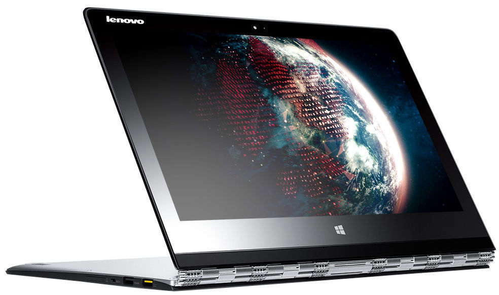 Ноутбук Lenovo IdeaPad Yoga 3 Pro 13 (80HE00HKNX) 80HE00HKNX