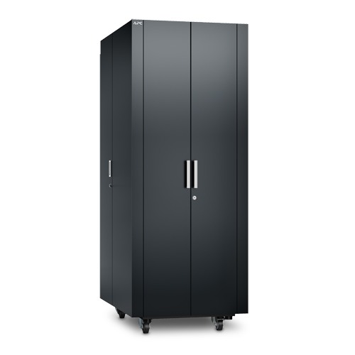 Шкаф APC NetShelter CX 38U, международное исполнение, темно-серый AR4038IX431 AR4038IX431 #1