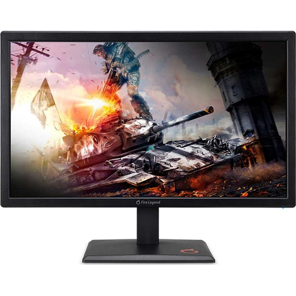 Монитор Aopen 21.5" 22MH1QSbipx TN+film 1920x1080 144Hz 250cd/m2 16:9 UM.WM1EE.S01 UM.WM1EE.S01
