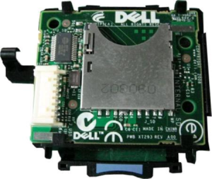 Модуль DELL Quick Sync 2 Kit for R740 / R740XD / 14G servers 350-BBJW 350-BBJW