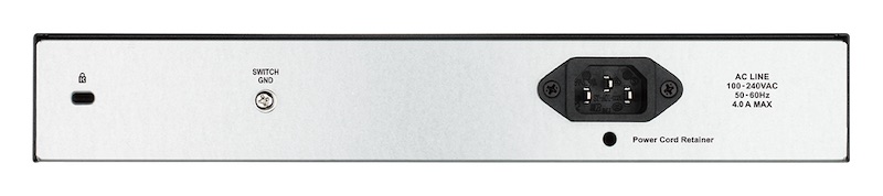 Коммутатор D-Link L2 Smart Switch with 8 10/100/1000Base-T and 2 1000Base-X SFP ports (6 PoE ports 802.3af/802.3at(30 W), 2 PoE ports 802.3af/802.3at/UPoE 802.3bt draft (75 W) PoE Budget 242 W) DGS-1100-10MPP/B1A DGS-1100-10MPP/B1A