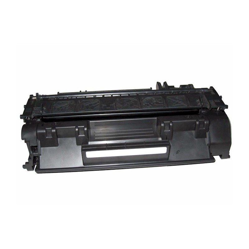 Тонер-картридж HP черный для HP LJ P2035/2055 (1000стр.) CE505L CE505L #4