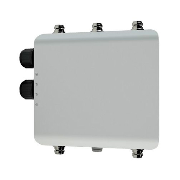 Точка доступа Extreme Networks AP-7662-680B30-WR WiNG 802.11ac Outdoor Wave 2,MU-MIMO Access Point, 2x2:2, Dual Radio 802.11ac/abgn, internal antenna Domain:Canada, Colombia, EMEA, Rest of World 37122 37122