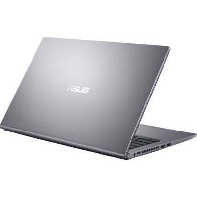 Ноутбук ASUS A516EA-BQ1163 Core i3 1115G4 8Gb SSD256Gb Intel UHD Graphics 15.6" FHD (1920x1080) noOS grey WiFi BT Cam 90NB0TY1-M18740 90NB0TY1-M18740 #7