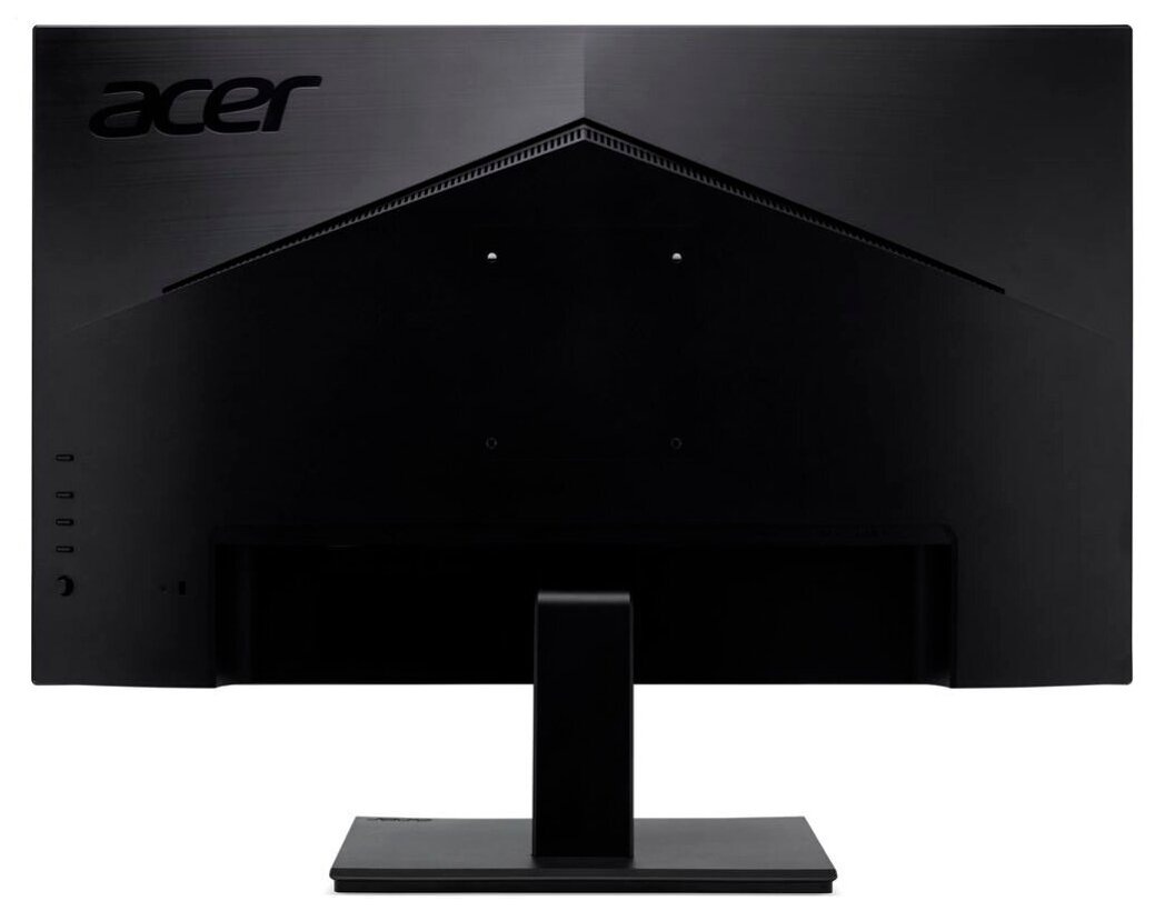 Монитор Acer 27" V277bmipx (16:9)/IPS(LED)/ZF/1920x1080/75Hz/4 (G2G)ms/250nits/1000:1/VGA + HDMI + DP(1.2) + Audio Out/2Wx2/Adaptive Sync/Black Matt UM.HV7EE.007 UM.HV7EE.007