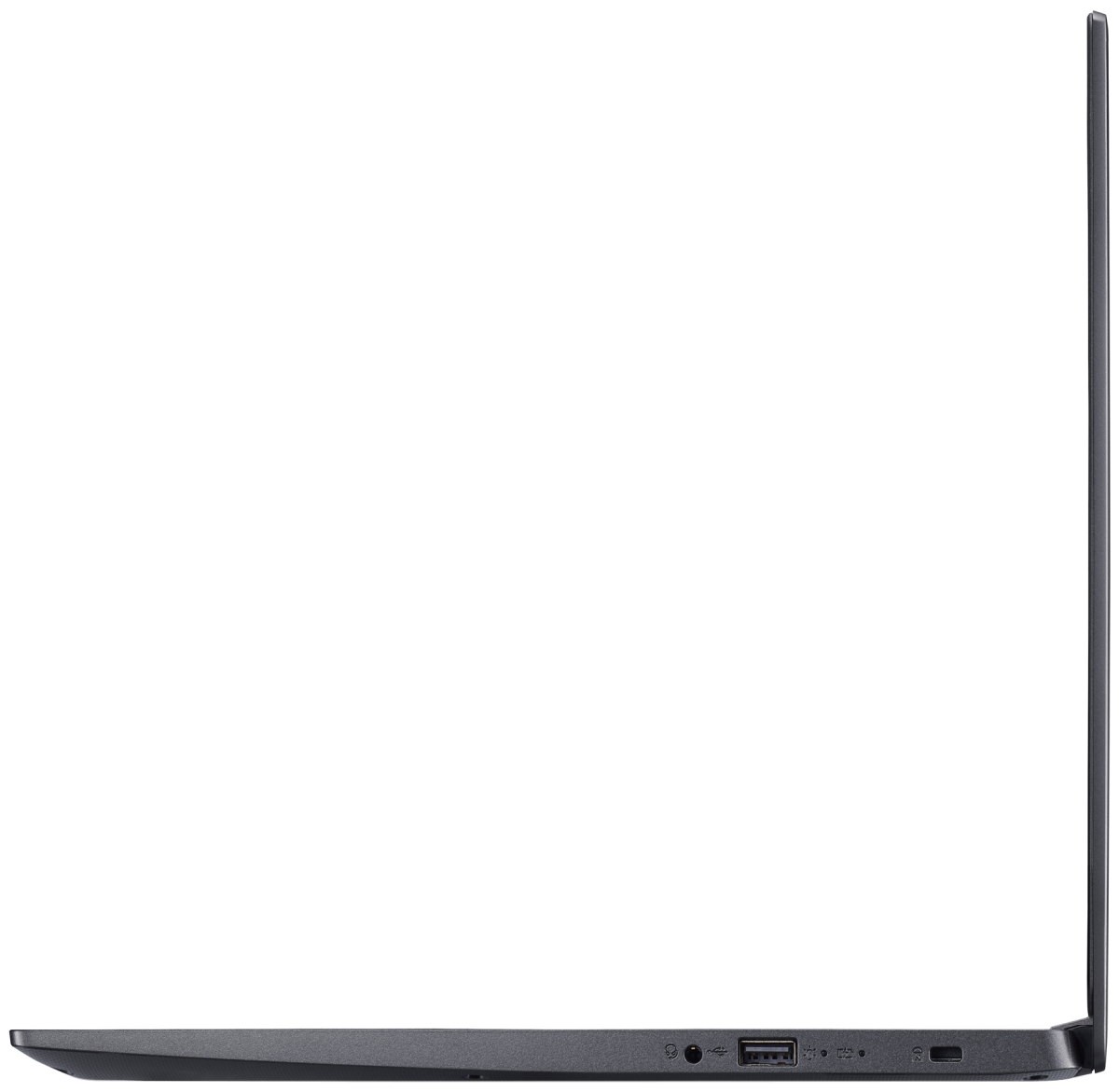Ноутбук Acer Extensa EX215-22G-R9ES 3050U 2300 МГц 15.6" 1920x1080 4Гб DDR4 SSD 256Гб нет DVD Radeon R625 2Гб ENG/RUS без ОС Charcoal Black 1.9 кг NX.EGAER.00D NX.EGAER.00D