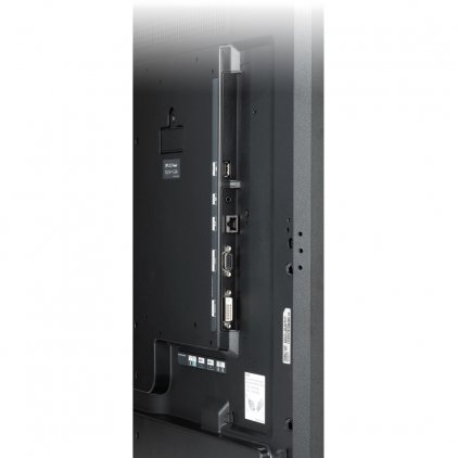 Профессиональная панель LG 32SE3KE-B 32" Standart, 350 cd/m2, 18/7, Built-in Speaker 32SE3KE-B 32SE3KE-B