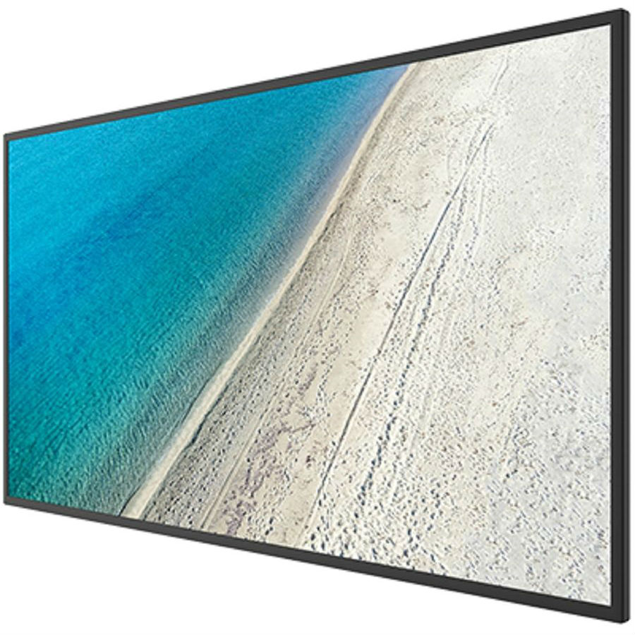 Профессиональная панель Acer DV843bmiiidqppxv 84" IPS LED 12ms 16:9 DVI HDMI M/M матовая 1400:1 500cd 178гр/178гр 3840x2160 D-Sub DisplayPort UM.ND3EE.003 UM.ND3EE.003
