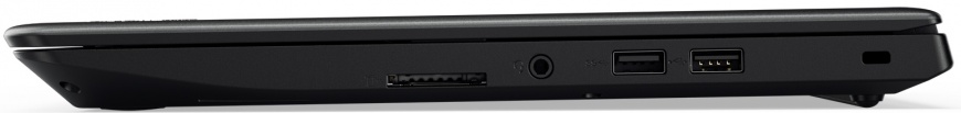 Ноутбук Lenovo ThinkPad Edge 470 Core i5 7200U/8Gb/1Tb/nVidia GeForce 940MX 2Gb/14"/FHD (1920x1080)/Windows 10 Professional 64/black/WiFi/BT/Cam 	(20H1007BRT) 20H1007BRT