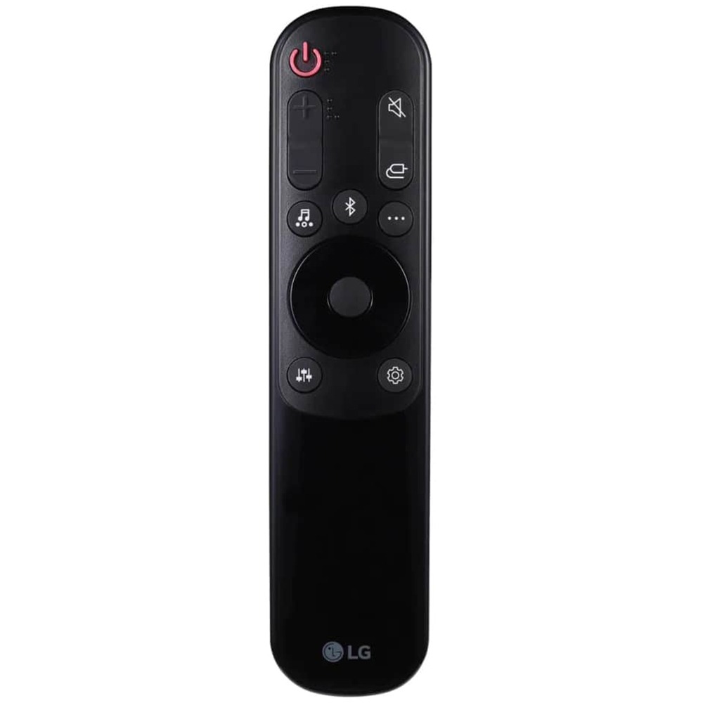 Саундбар LG SP11RA 7.1.4,770 Вт + 220 Вт,черный SP11RA SP11RA