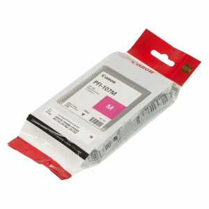 Картридж струйный Canon PFI-107M (magenta) 90 мл 6707B002 6707B002 #3