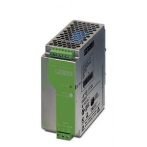 Блок питания импульсный QUINT-PS-100-240AC/24DC/5 100-240AC/24DC/5 #3