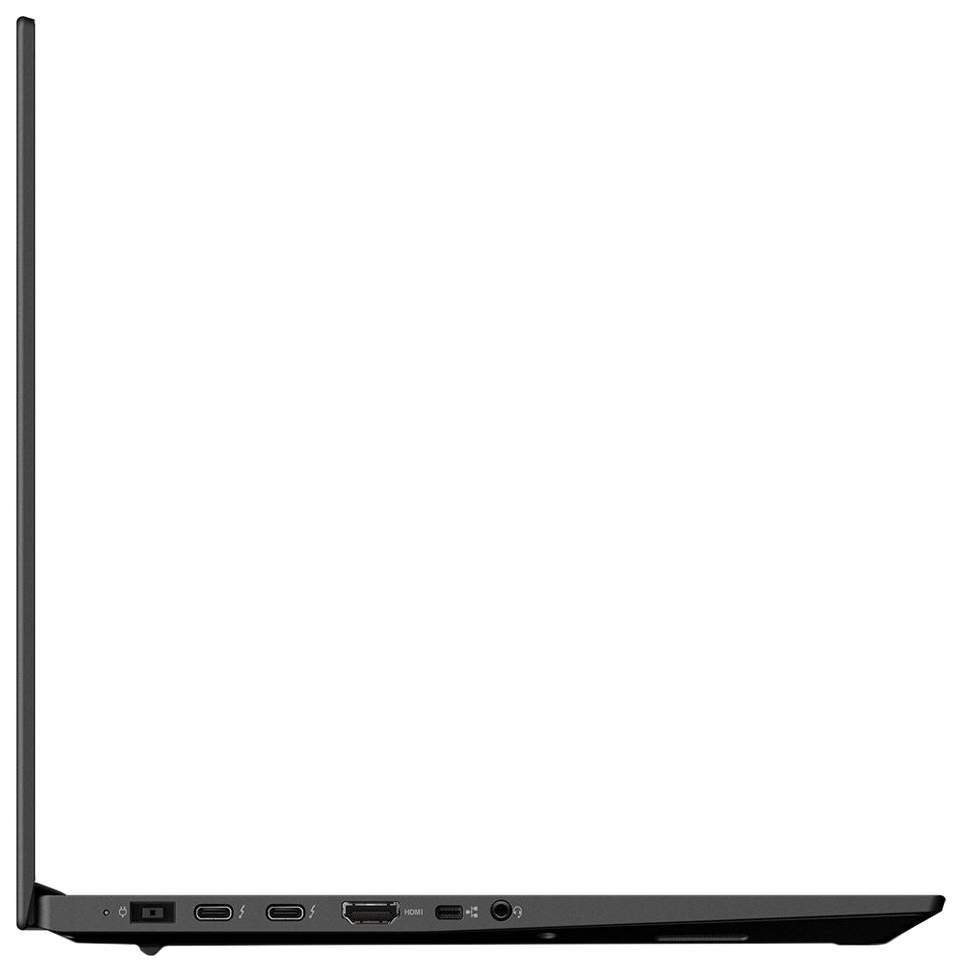 Рабочая станция Lenovo ThinkPad P1 20MD000NRT 20MD000NRT #3