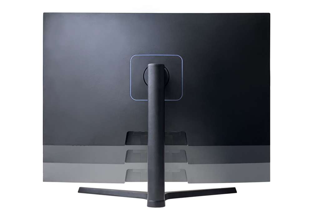 Монитор IRBIS SMARTVIEW 27'' LED Monitor 2560x1440, 16:9, IPS, 250 cd/m2, 1000:1, 3ms, 178°/178°, HDMI, DP, USB, Audio output, Pjack, 75Hz, Height, Tilt, Swiv, Pivot, внешн. бп, VESA 100x100, Black NEW IMVW27QIDR IMVW27QIDR #5