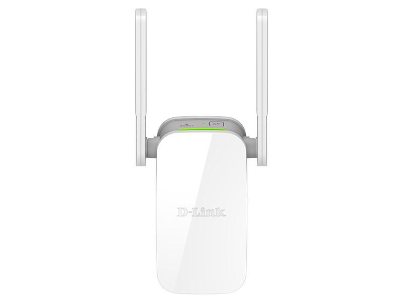 Повторитель D-Link Wireless AC1200 Dual-band Range Extender DAP-1610/ACR/A2A DAP-1610/ACR/A2A