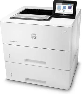 Принтер HP LJ Enterprise M507x 1PV88A 1PV88A