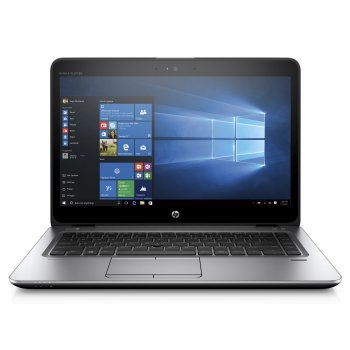 Ноутбук HP EliteBook 840 G3 14"/i5-6200U/4GB/500GB 7200/W7p64W10p/3yw/Webcam/Intel 8260 AC 2x2 non vPro +BT 4.2/FPR/No NFC T9X21EA T9X21EA