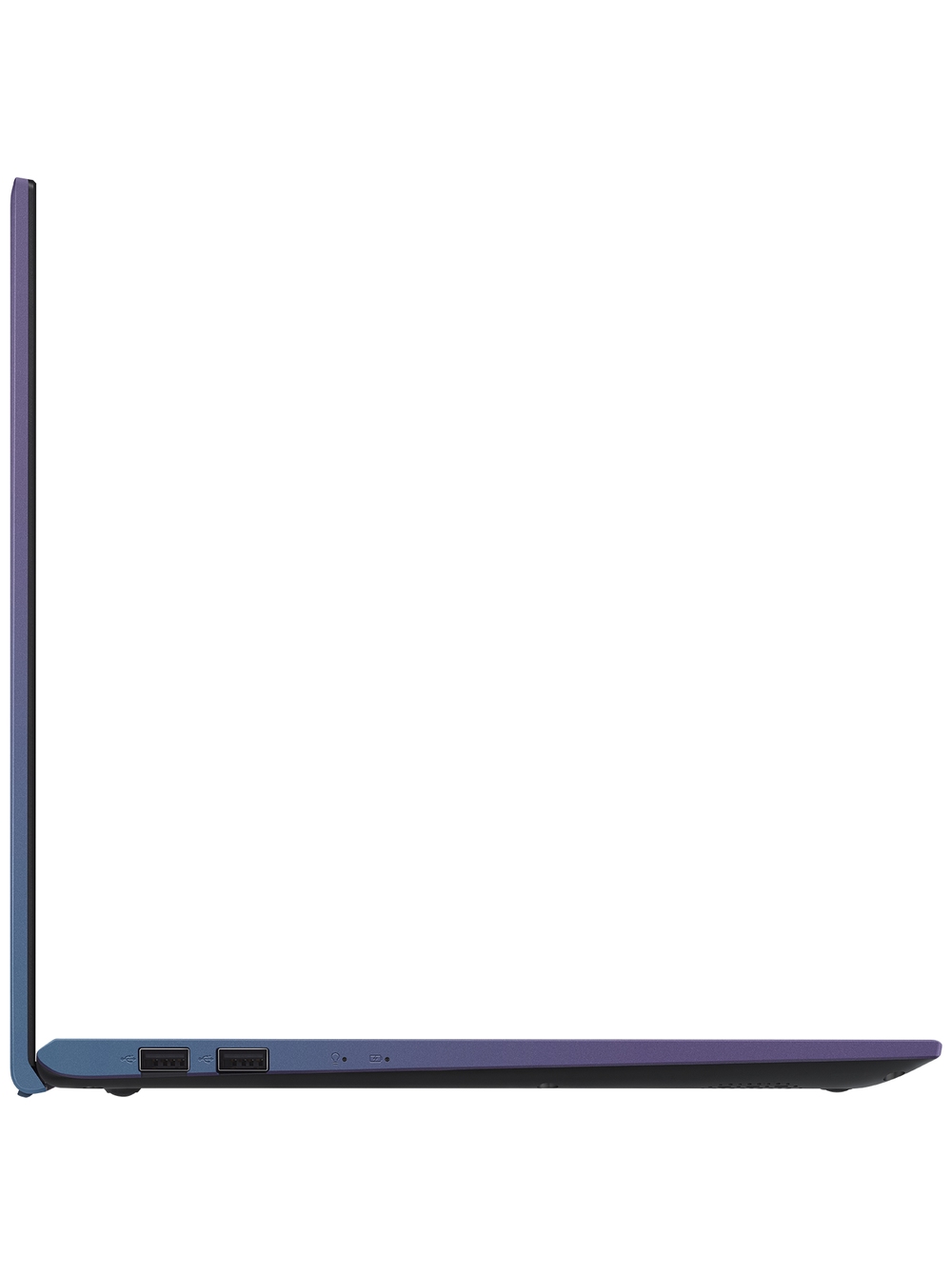 Ноутбук Asus X512UB-BQ125T, i3-7020U (2.3)/6G/1T/15.6"FHD AG/NV MX110 2G/noODD/Win10 90NB0K96-M01990 90NB0K96-M01990