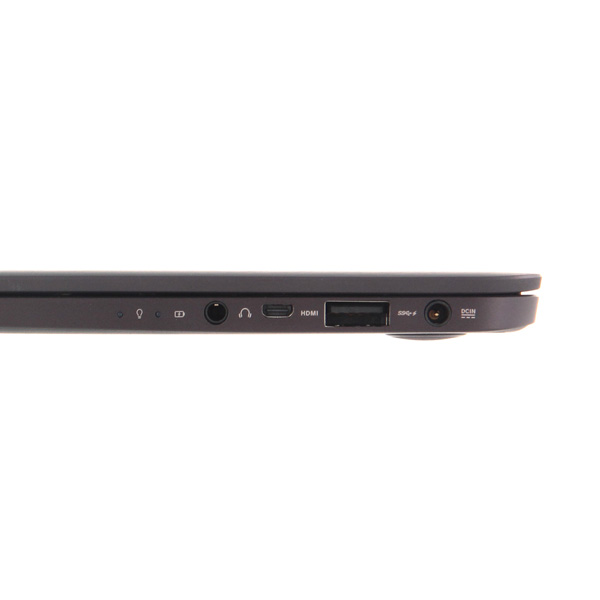 Ноутбук ASUS ZENBOOK UX305FA-FC060T [90NB06X1-M12340]  13.3" FHD Core M 5Y10/4Gb/128Gb SSD/noDVD/W10 UX305FA-FC060T 
