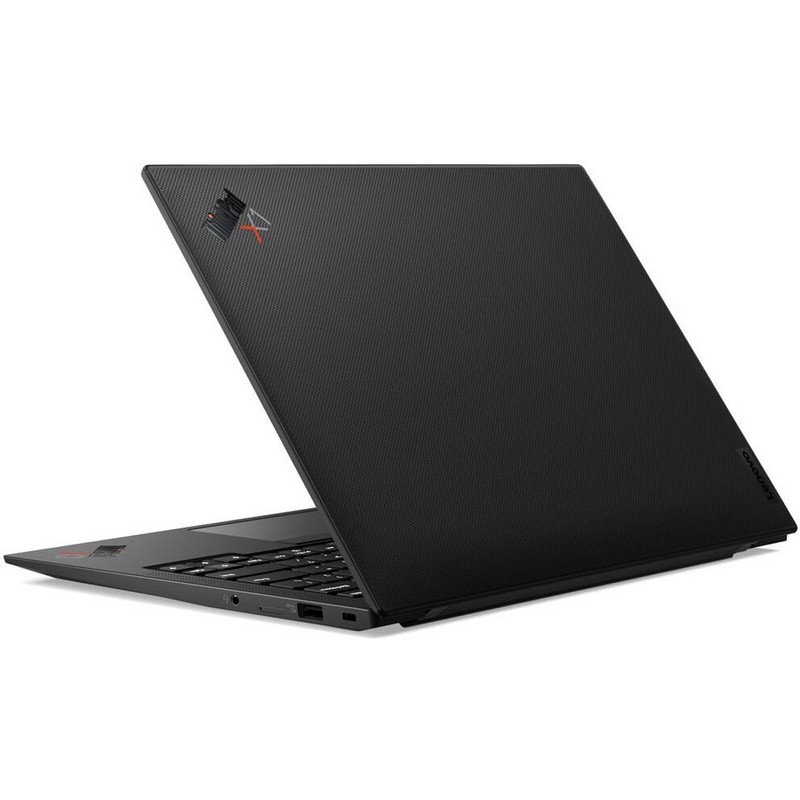 Ноутбук Lenovo X1 Carbon G9 T 14.0WUXGA_AG_400N_MT_N_SRGB/ CORE_I7-1165G7_2.8G_4C_MB/ 16GB(4X32GX32)_LP4X_4266/ 512GB_SSD_M.2_2280_G4P_TLC_OP/ / INTEGRATED_IRIS_XE_GRAPHICS/ INTEL_AX201_2X2AX+BT_VPRO_MB/ WWAN_NO_CARD_WITH_ANTENNA/ WWAN_NO_CARD_WITH_A 20XW005KRT