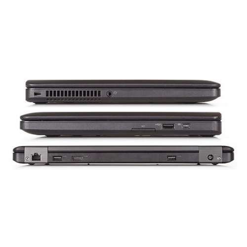 Ноутбук Dell Latitude E5250 12.5" i5 5200U,4Gb, 500Gb, 4G, Wi-Fi, Bluetooth, Win7Pro 5250-7720 5250-7720