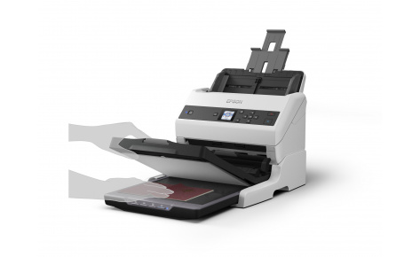 Сканер Epson WorkForce DS-970 B11B251401 B11B251401