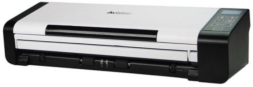 Сканер Avision AD215 000-0843-07G 000-0843-07G