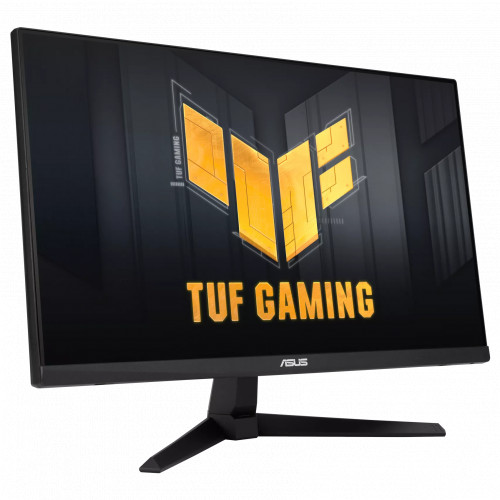 Монитор ASUS 23.8" TUF Gaming VG249QM1A IPS 1920x1080 270Hz FreeSync 350cd/m2 16:9 90LM06J0-B02370 90LM06J0-B02370